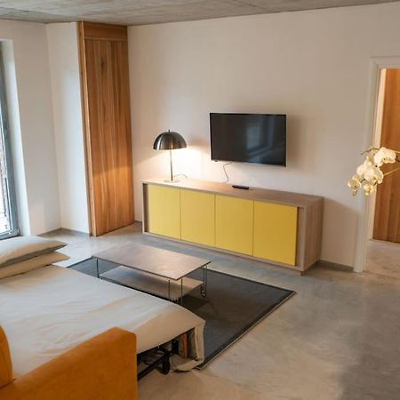 Ferienwohnung Centro Storico Recinto Dei Nobili 4-Private Parking Asti Exterior foto